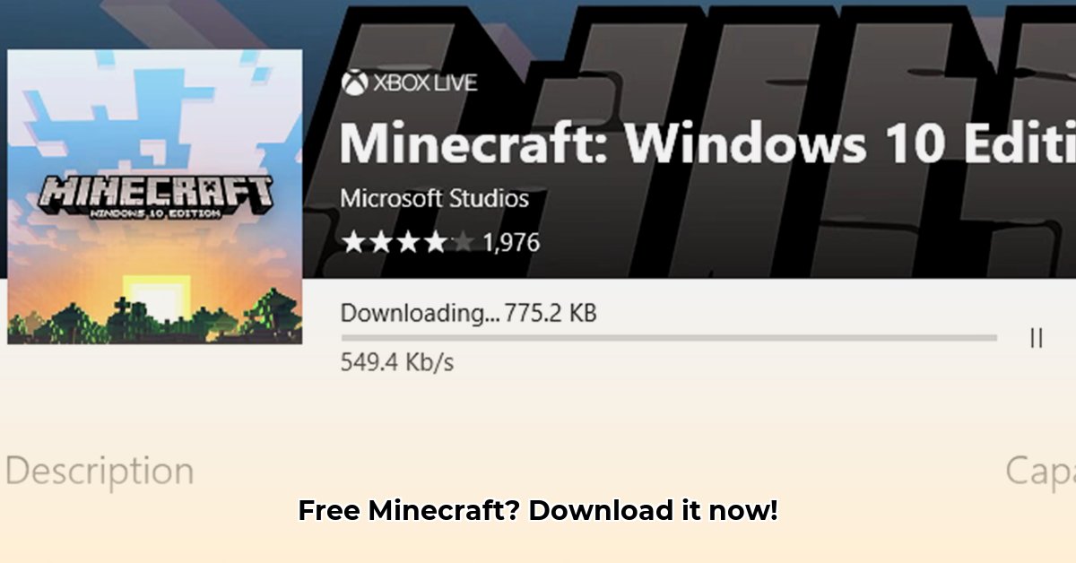 minecraft-download-microsoft-store-free